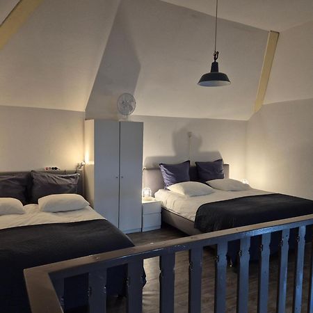 Noord-Hollands Hof Dream Apartment Spijkerboor Екстериор снимка