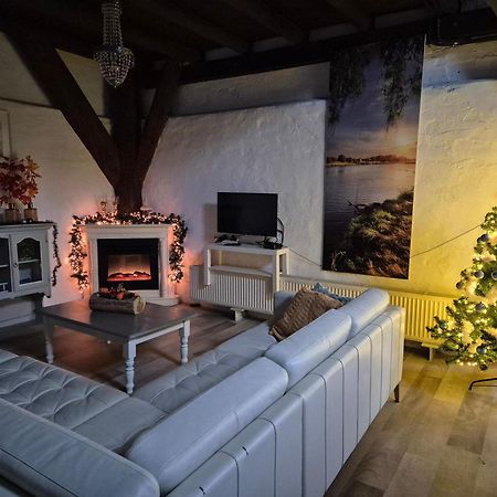 Noord-Hollands Hof Dream Apartment Spijkerboor Екстериор снимка