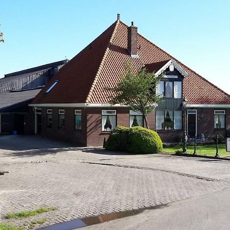 Noord-Hollands Hof Dream Apartment Spijkerboor Екстериор снимка