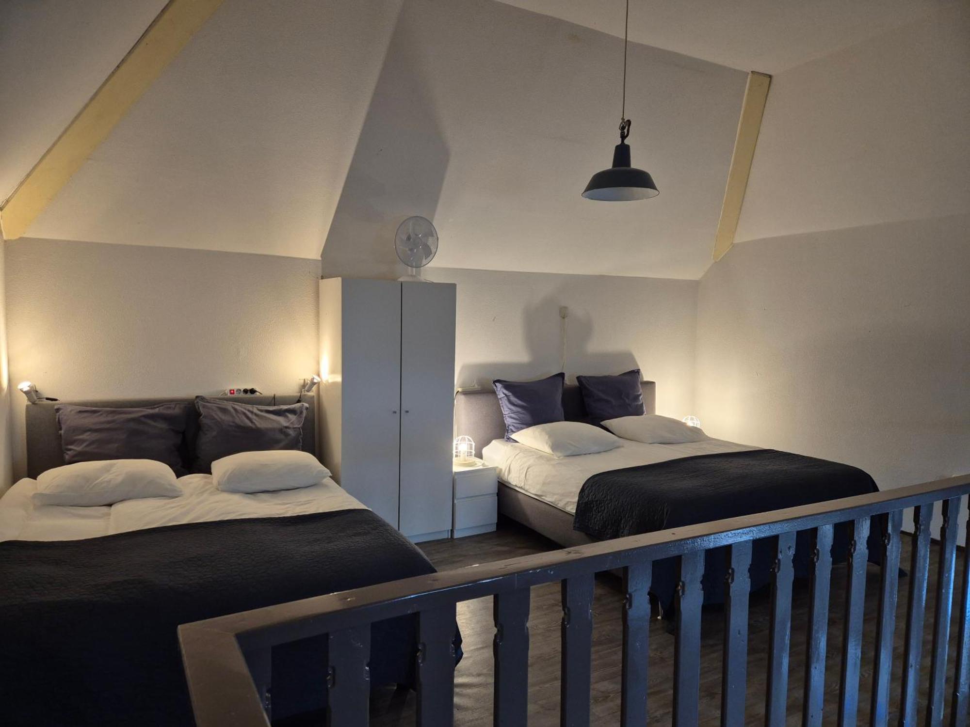 Noord-Hollands Hof Dream Apartment Spijkerboor Екстериор снимка