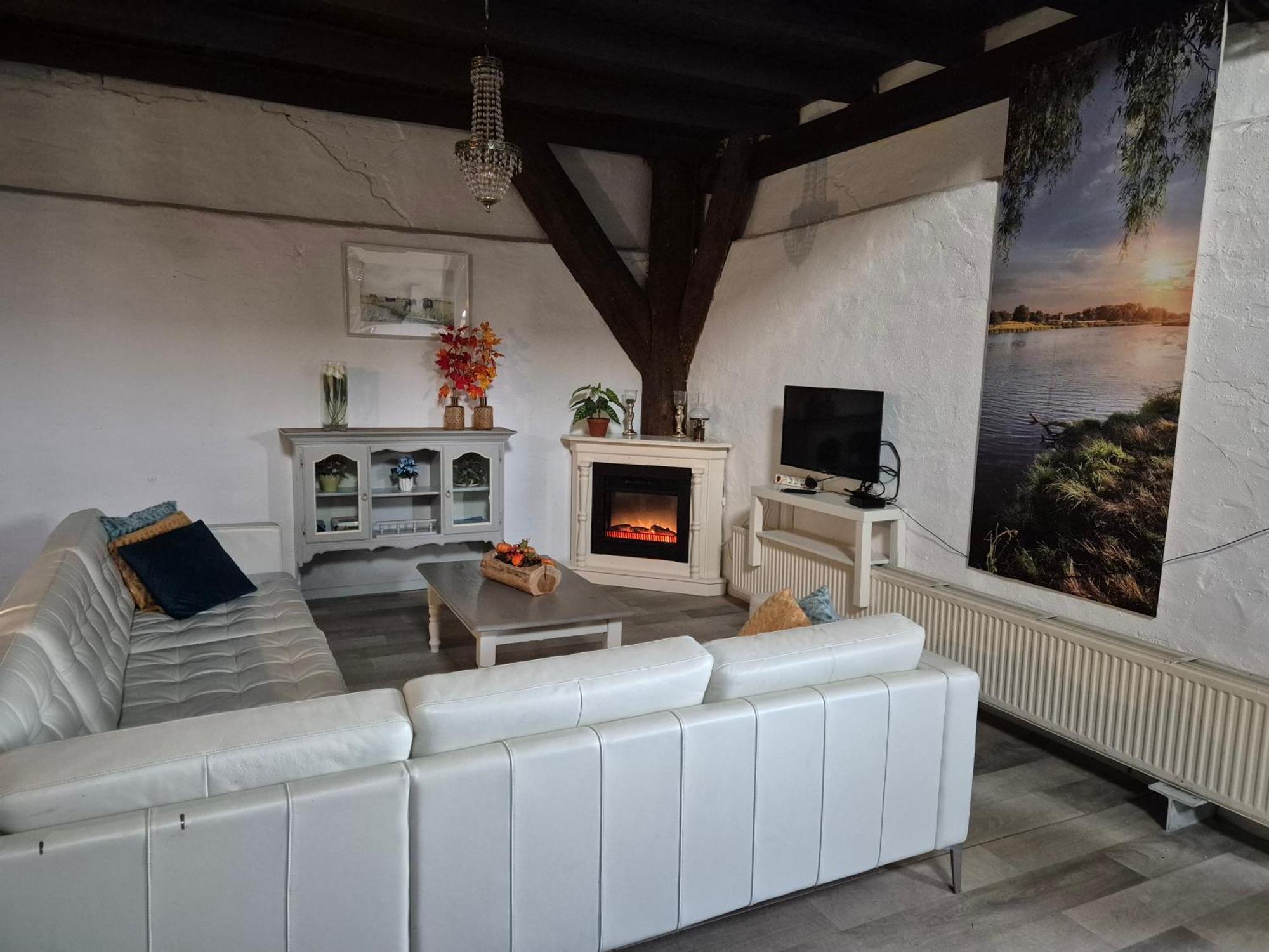 Noord-Hollands Hof Dream Apartment Spijkerboor Екстериор снимка