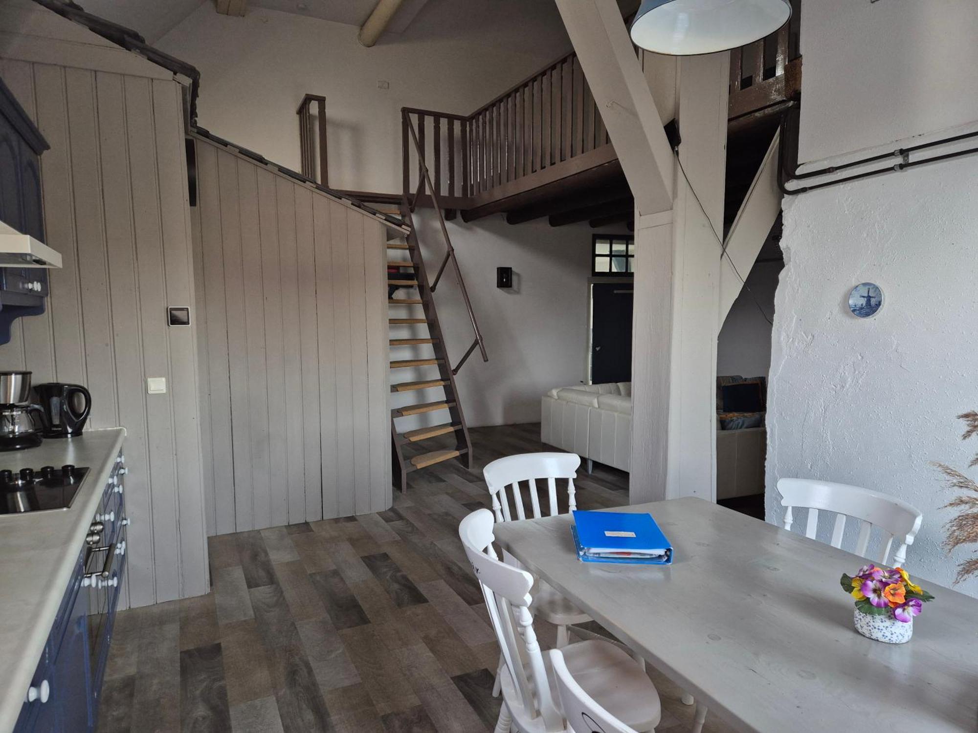 Noord-Hollands Hof Dream Apartment Spijkerboor Екстериор снимка
