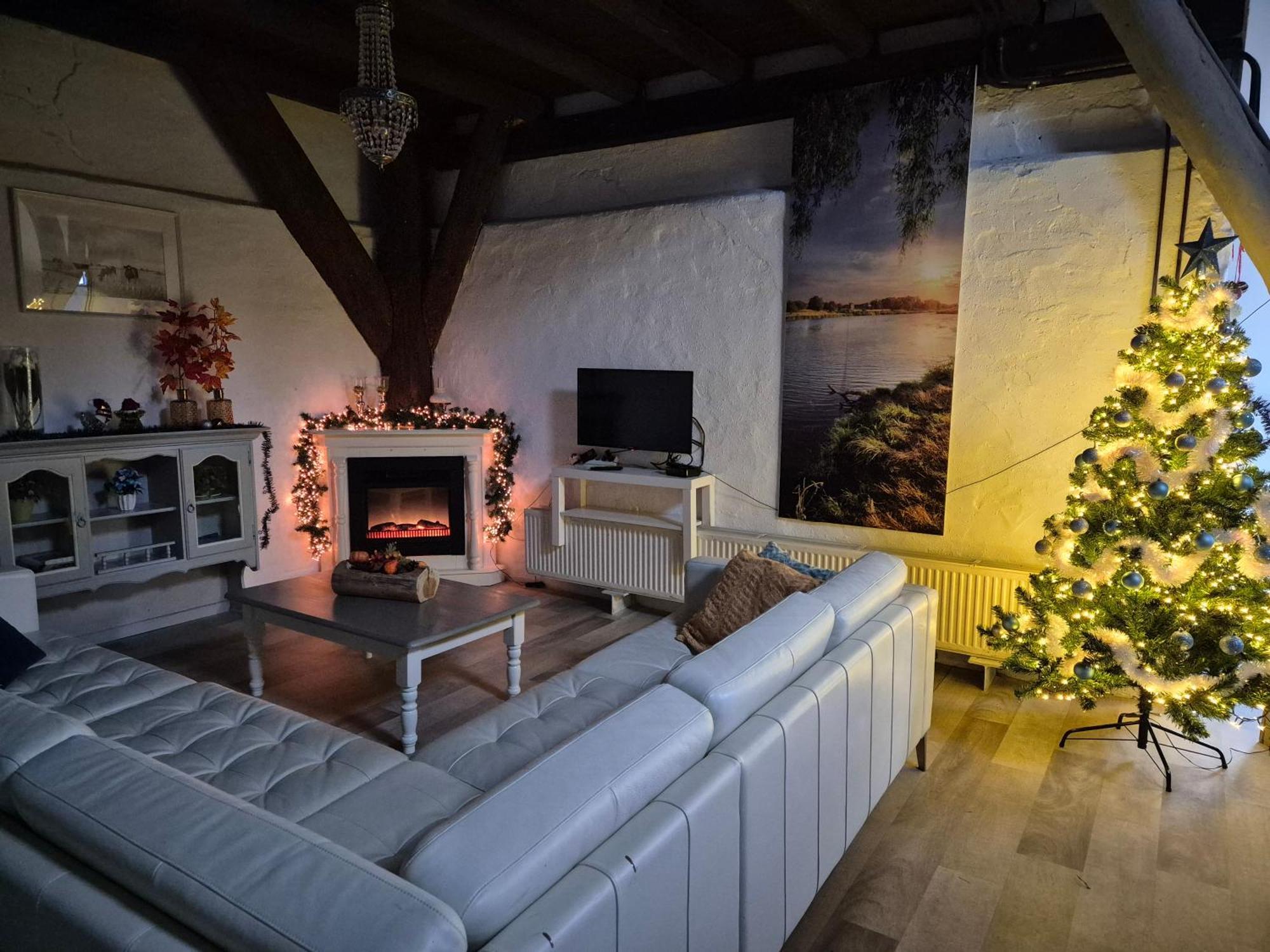 Noord-Hollands Hof Dream Apartment Spijkerboor Екстериор снимка