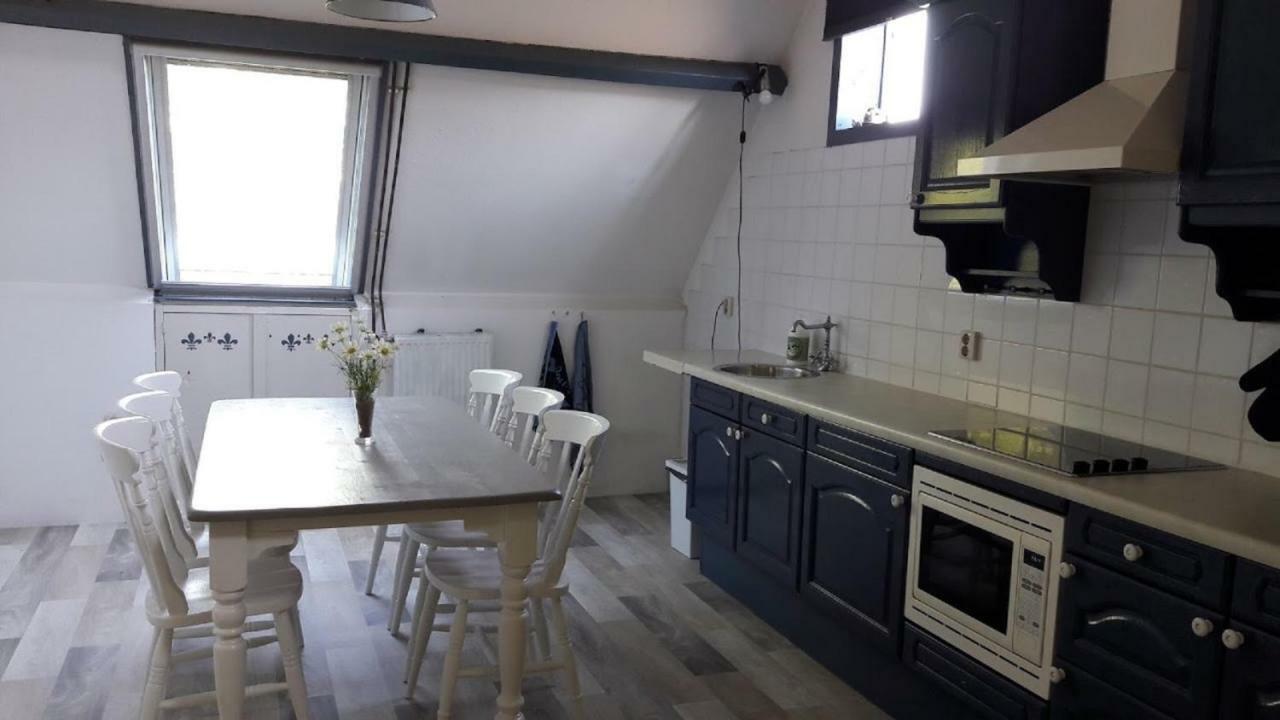 Noord-Hollands Hof Dream Apartment Spijkerboor Екстериор снимка
