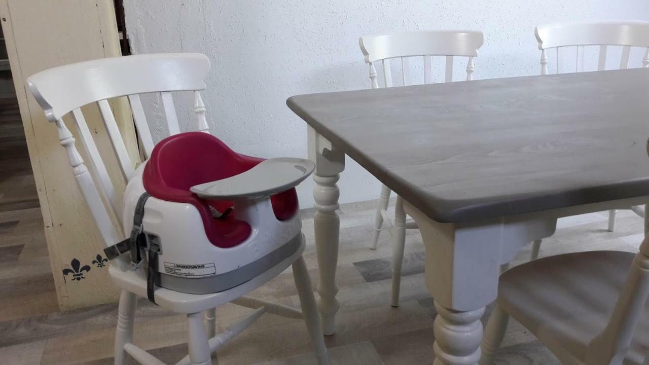 Noord-Hollands Hof Dream Apartment Spijkerboor Екстериор снимка