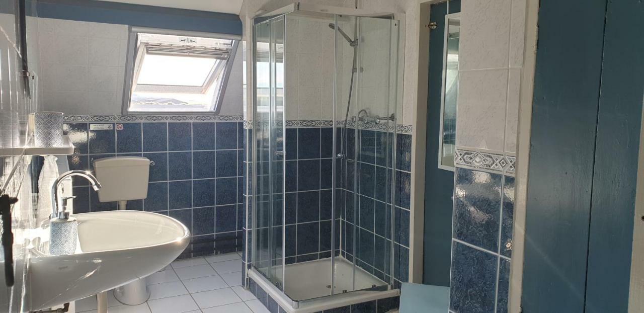Noord-Hollands Hof Dream Apartment Spijkerboor Екстериор снимка